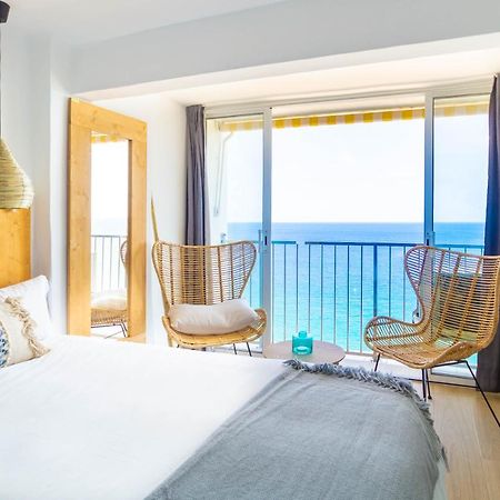 Coconut Beach Boutique Studio Платжа-д'Ару Екстер'єр фото