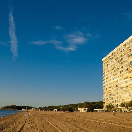 Coconut Beach Boutique Studio Платжа-д'Ару Екстер'єр фото