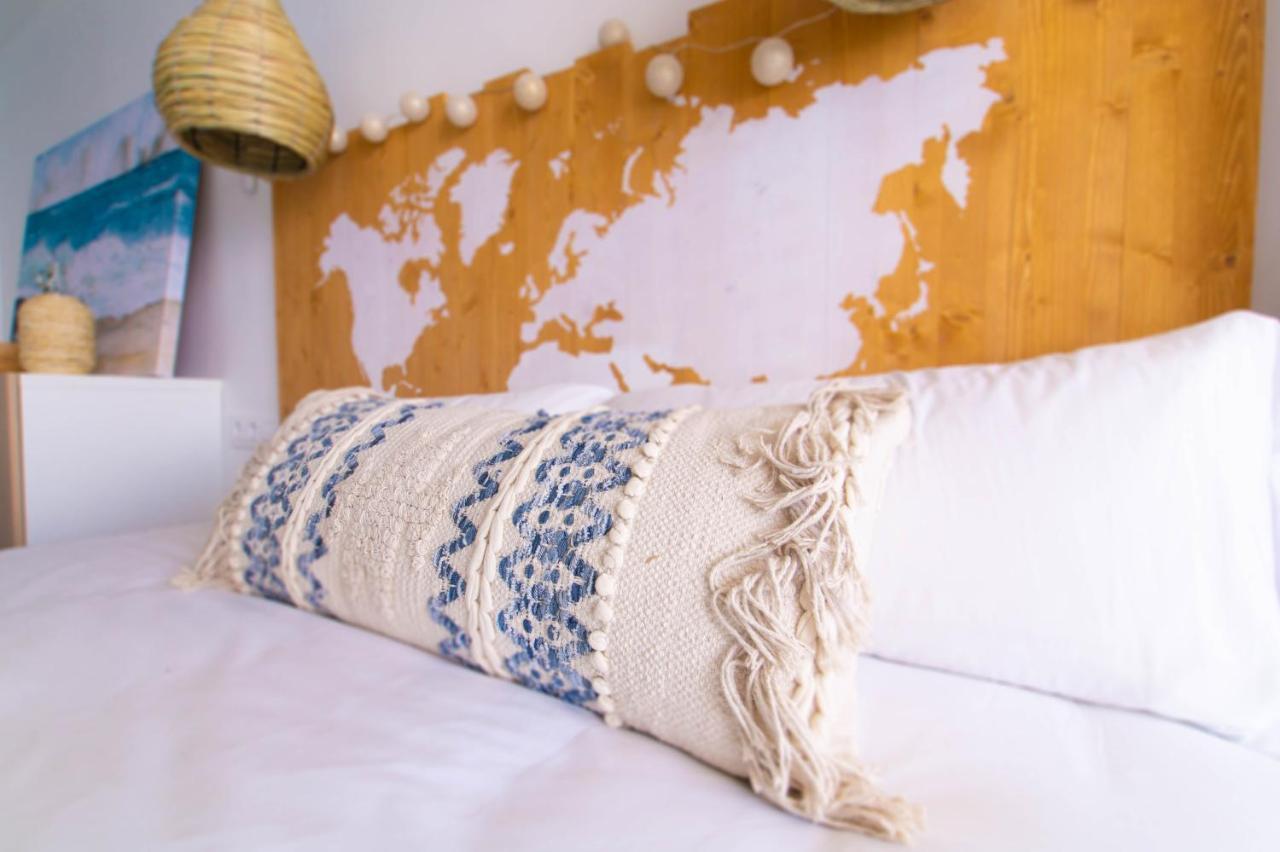 Coconut Beach Boutique Studio Платжа-д'Ару Екстер'єр фото