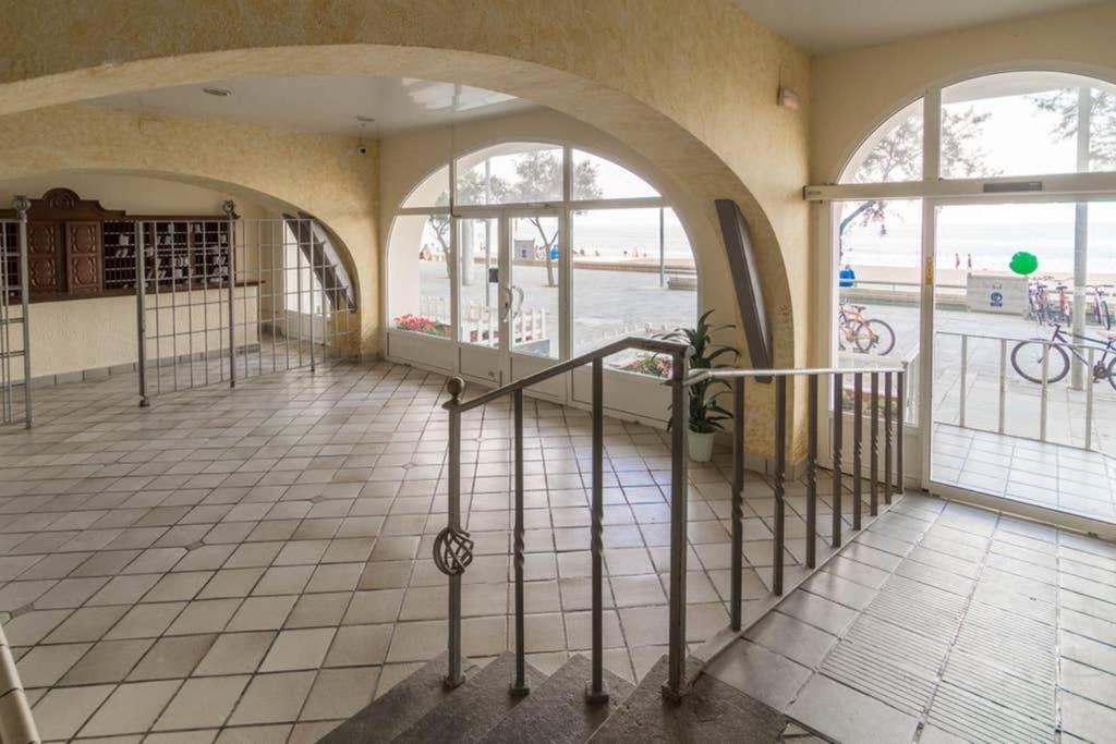 Coconut Beach Boutique Studio Платжа-д'Ару Екстер'єр фото