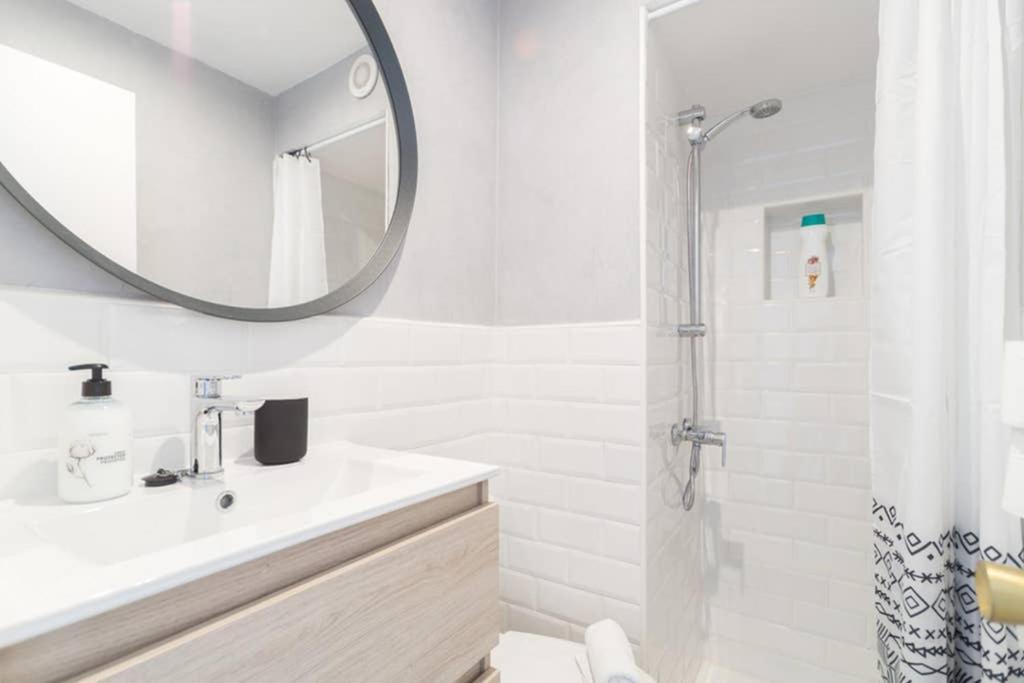 Coconut Beach Boutique Studio Платжа-д'Ару Екстер'єр фото