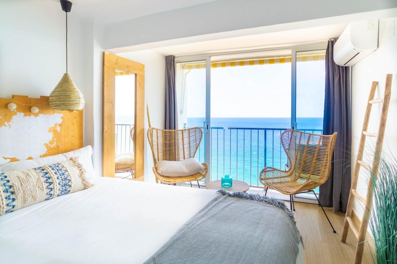 Coconut Beach Boutique Studio Платжа-д'Ару Екстер'єр фото