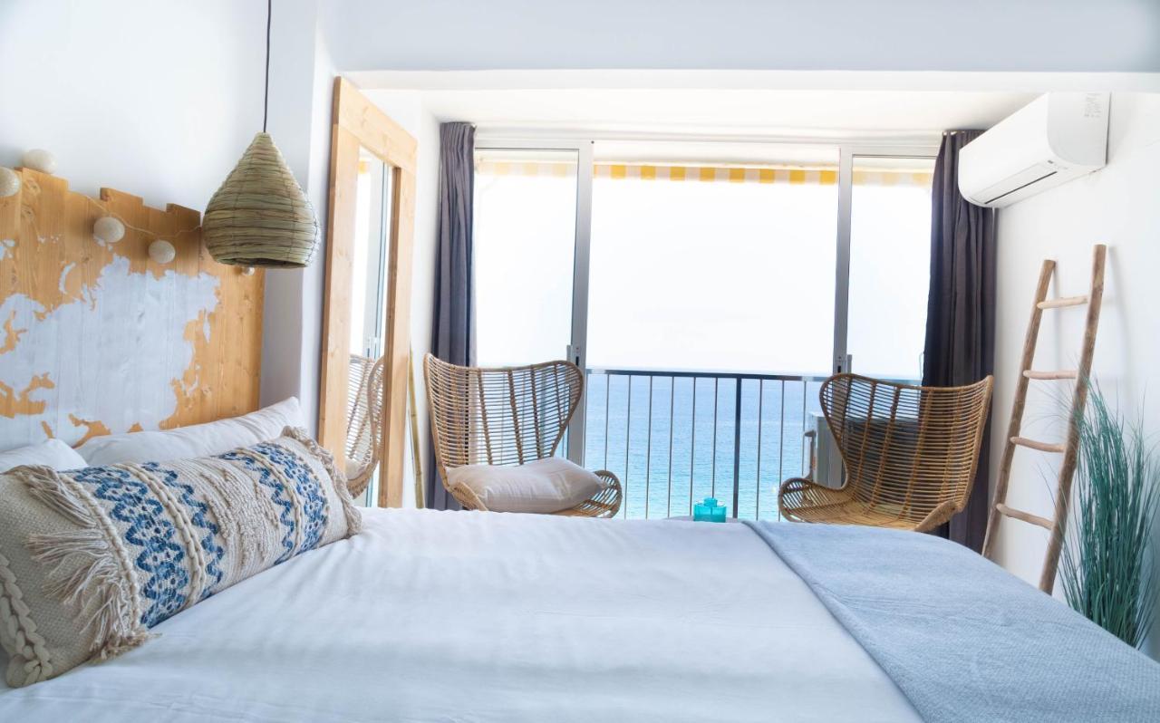 Coconut Beach Boutique Studio Платжа-д'Ару Екстер'єр фото